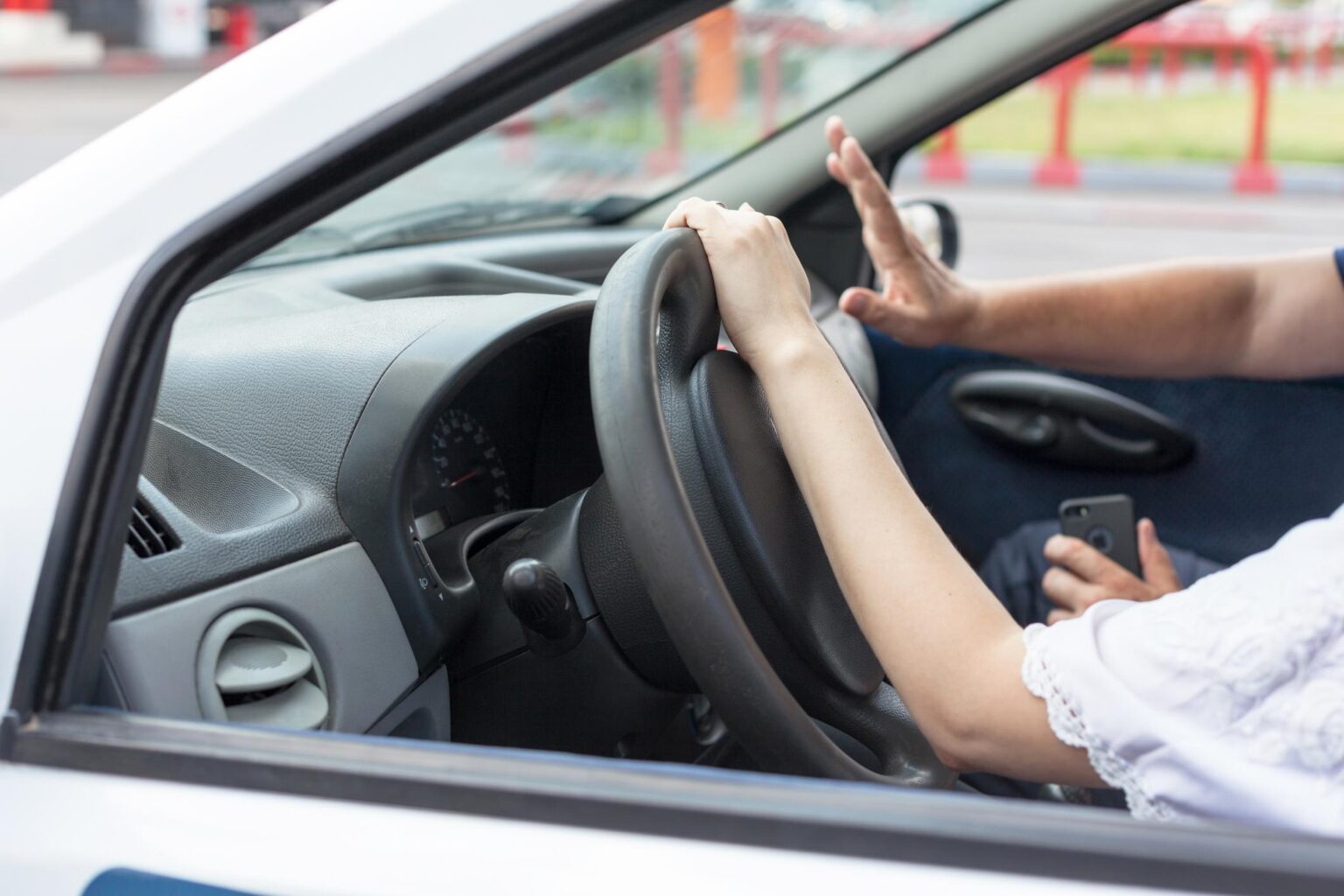Driving School Near Me, Driving Lessons, Pittsburgh, PA